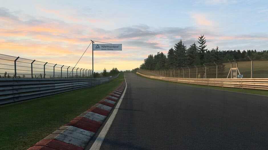 RaceRoom: Nürburgring Legends screenshot 2