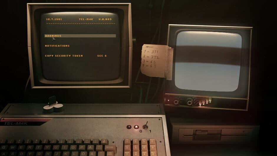 Rauniot screenshot 2
