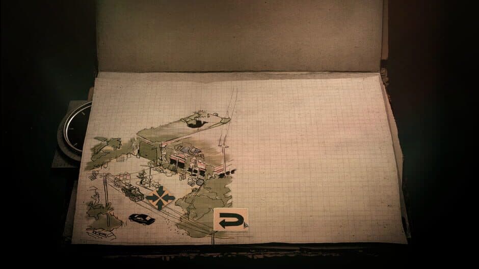 Rauniot screenshot 3