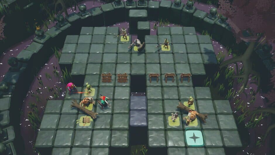Guild of Ascension screenshot 6