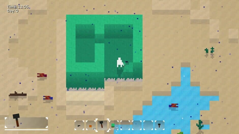 Nira screenshot 3