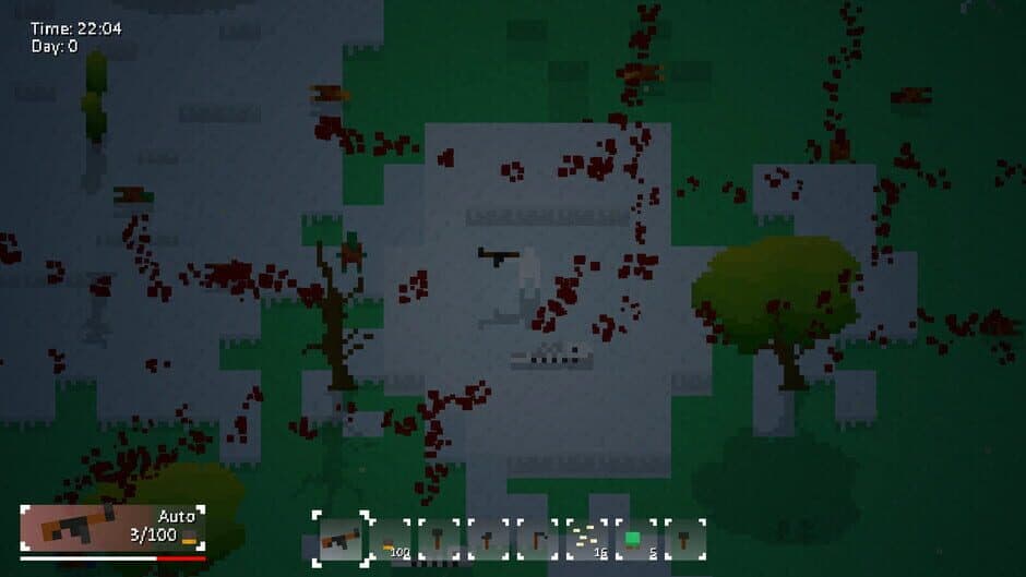 Nira screenshot 6