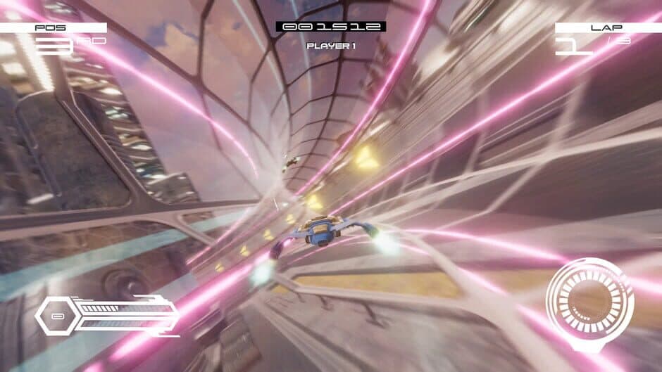Gravity Chase screenshot 2
