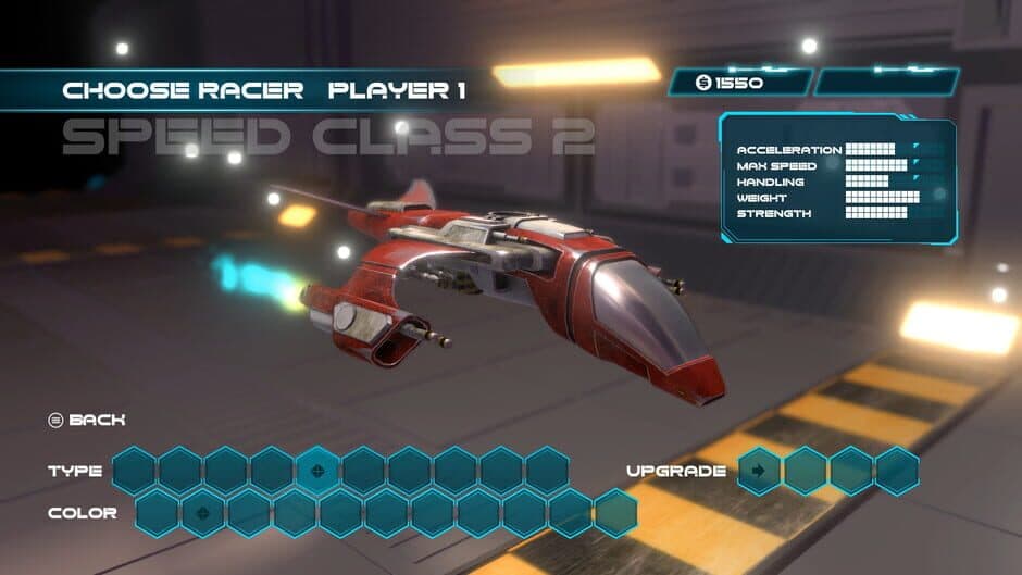 Gravity Chase screenshot 3