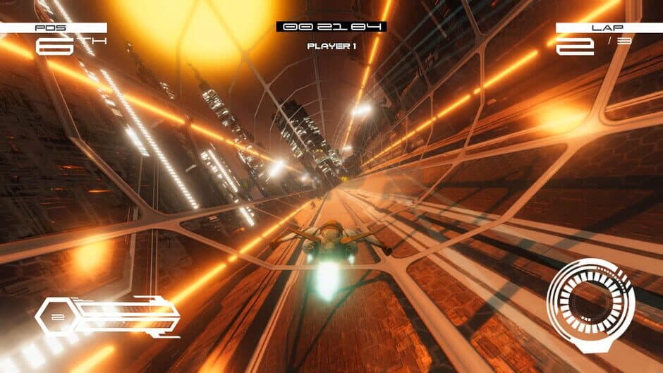 Gravity Chase screenshot 5
