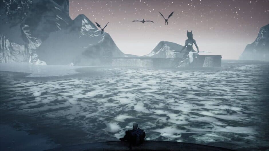 The Handler of Dragons screenshot 4