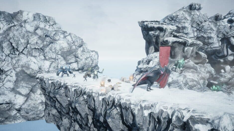The Handler of Dragons screenshot 5