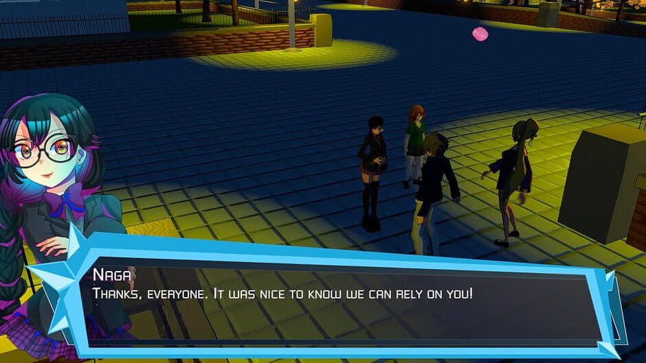Miriel Saga screenshot 5