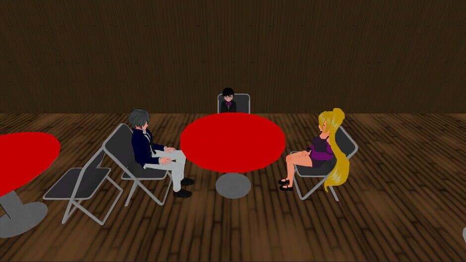 Miriel Saga screenshot 4