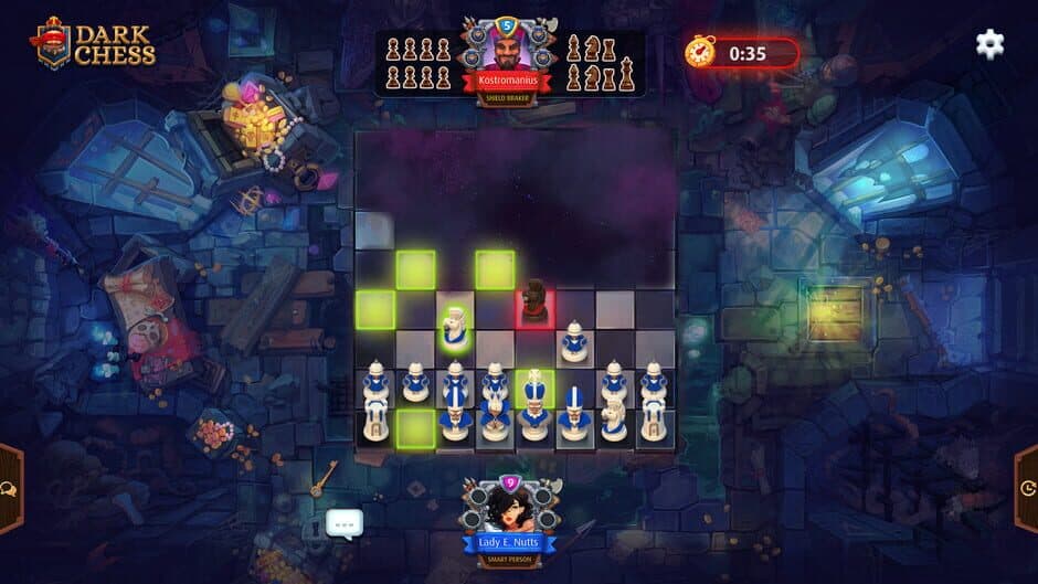Dark Chess screenshot 5
