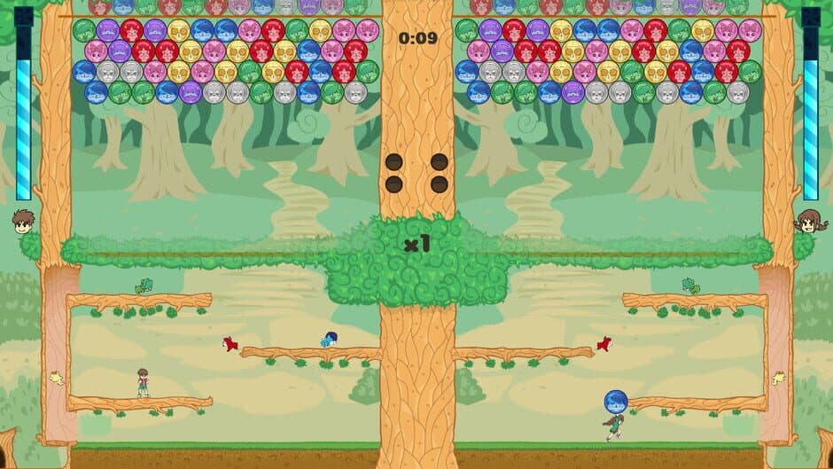 Hamster Scramble screenshot 5