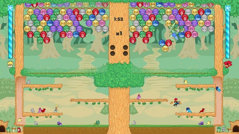 Hamster Scramble screenshot 6
