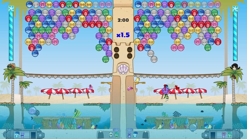 Hamster Scramble screenshot 4