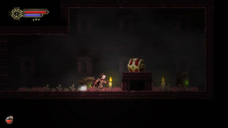 Endless Memories screenshot 2