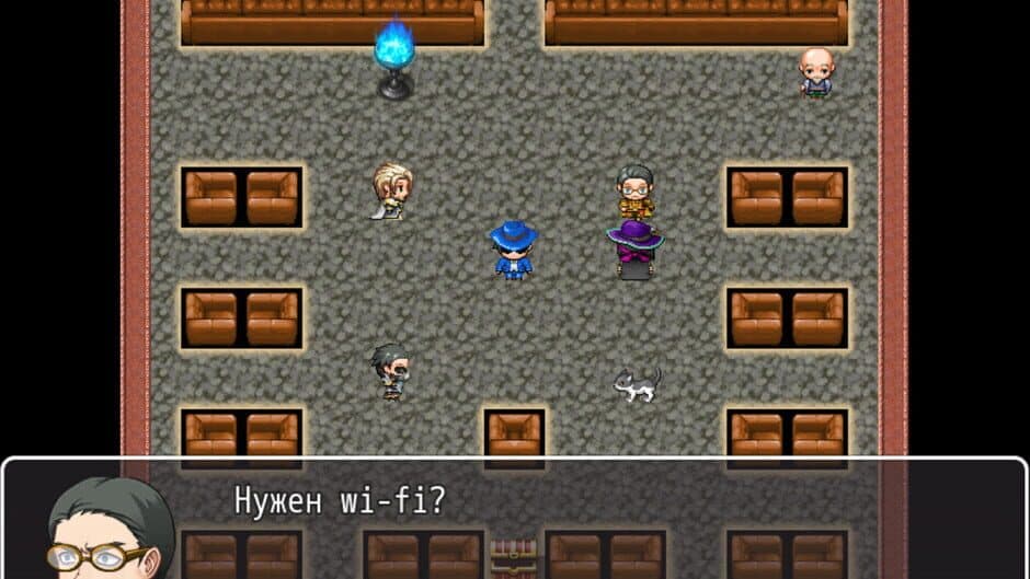Divan Chronicles screenshot 3