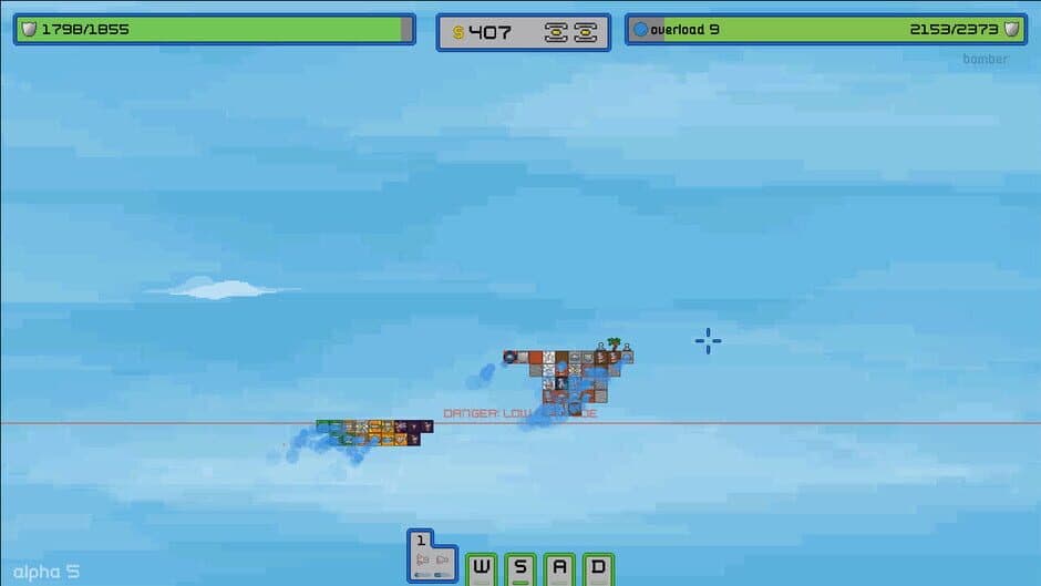 IIslands of War screenshot 4