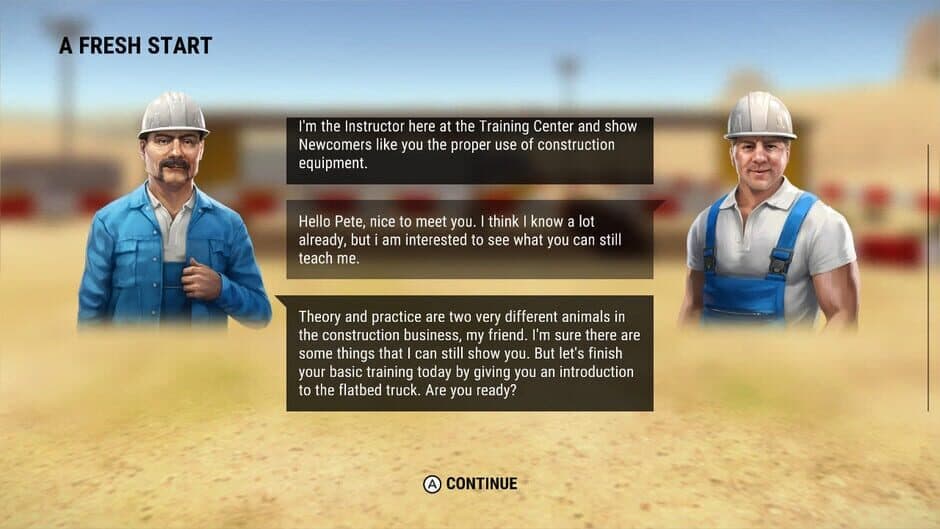 Construction Simulator 2 Console Edition screenshot 1