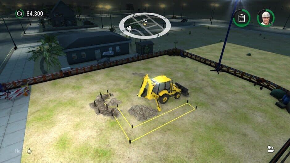 Construction Simulator 2 Console Edition screenshot 4