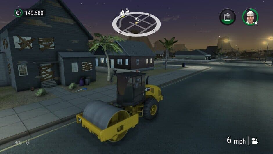Construction Simulator 2 Console Edition screenshot 2