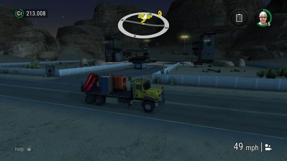 Construction Simulator 2 Console Edition screenshot 5