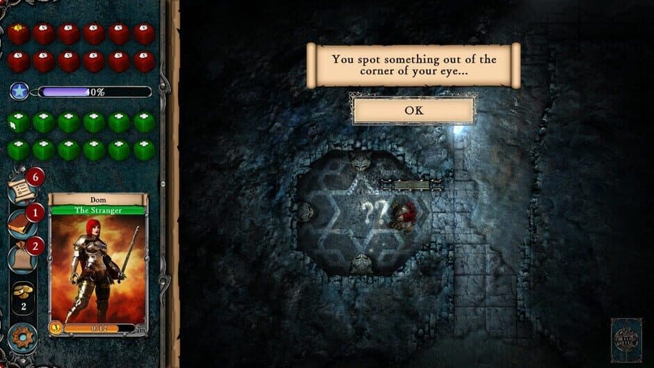 Deathtrap Dungeon - Trilogy screenshot 3