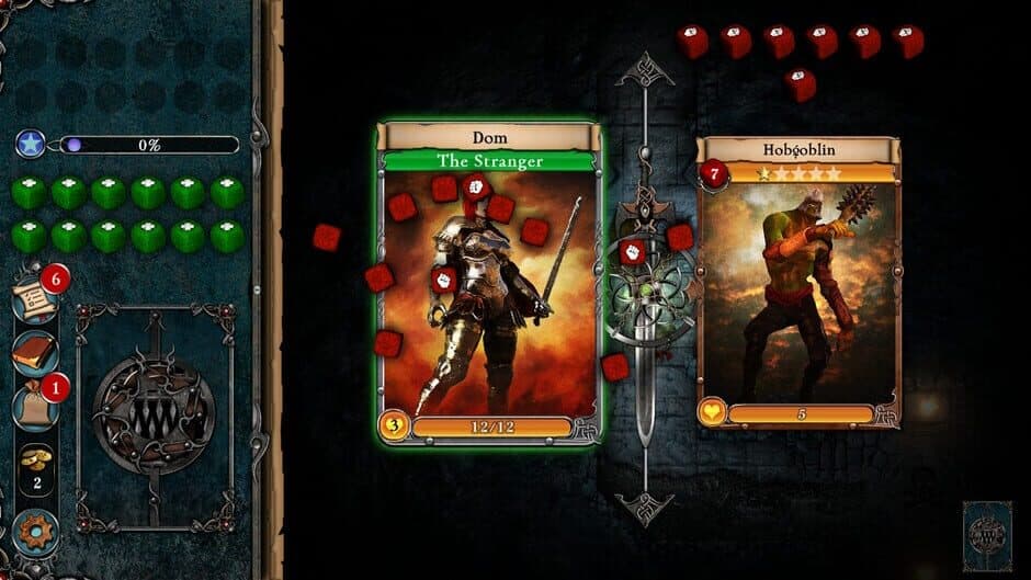 Deathtrap Dungeon - Trilogy screenshot 6