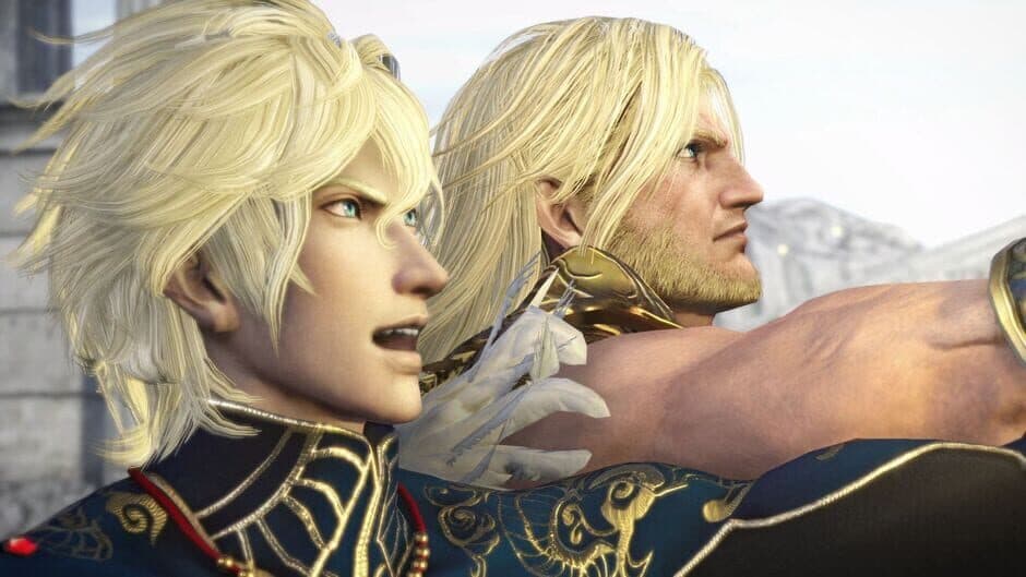 WARRIORS OROCHI 4 Ultimate screenshot 5