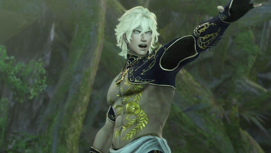 WARRIORS OROCHI 4 Ultimate screenshot 3