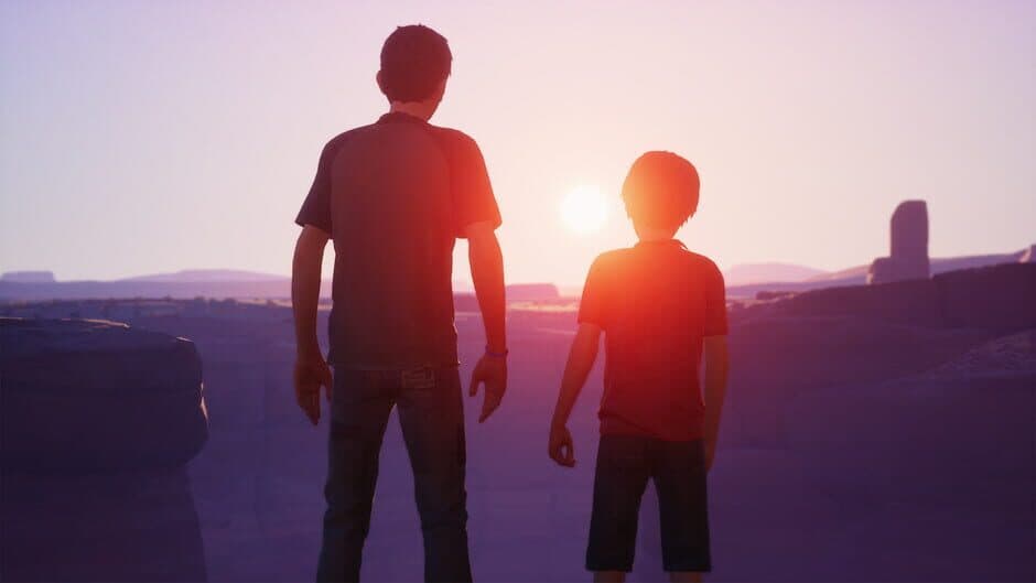 Life is Strange 2 - Episode 5 screenshot 2