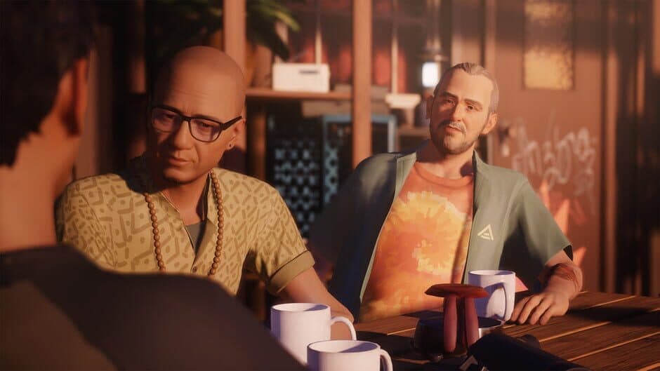 Life is Strange 2 - Episode 5 screenshot 4