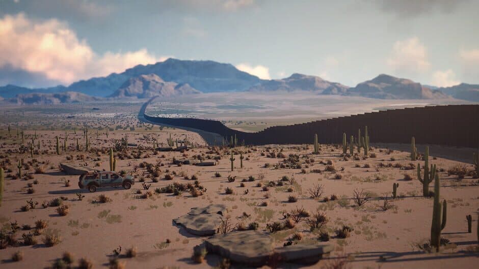 Life is Strange 2 - Episode 5 screenshot 1