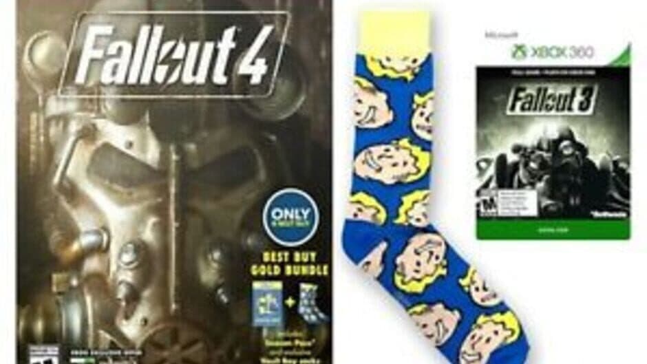 Fallout Bundle screenshot 3