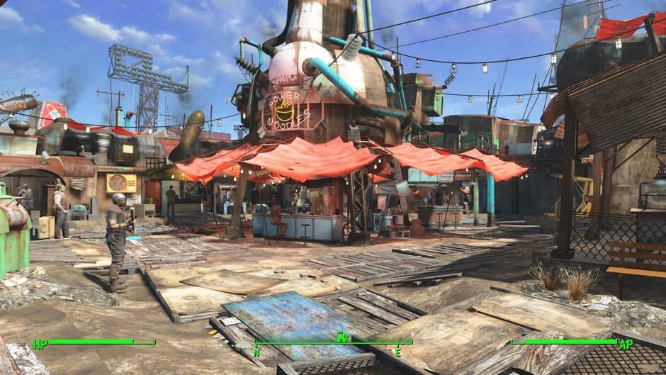 Fallout Bundle screenshot 4
