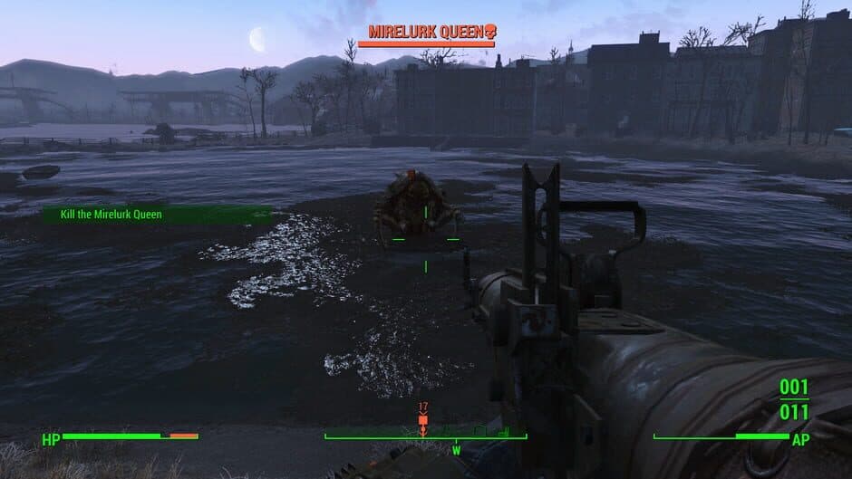 Fallout Bundle screenshot 2