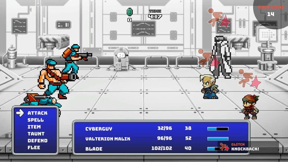 SuperMash screenshot 3
