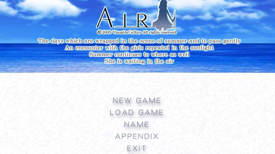 Air screenshot 3