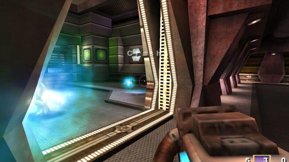 Quake III: Gold screenshot 3