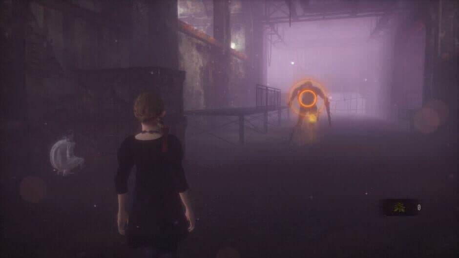 Resident Evil Revelations 2 Extra Episode Little Miss screenshot 6