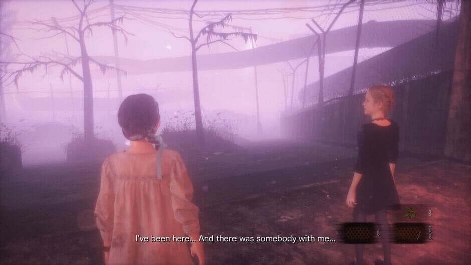 Resident Evil Revelations 2 Extra Episode Little Miss screenshot 5
