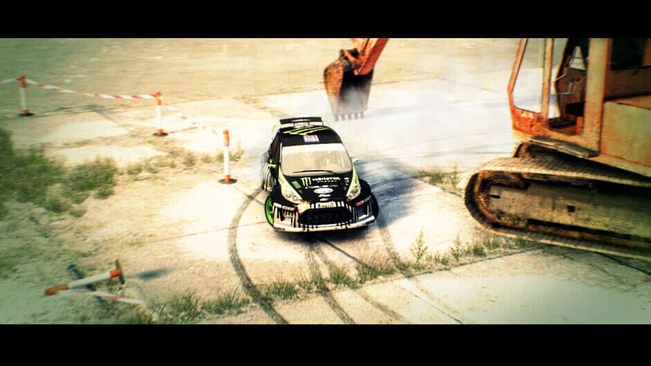 DiRT 3 + DiRT 3 Complete Edition screenshot 4