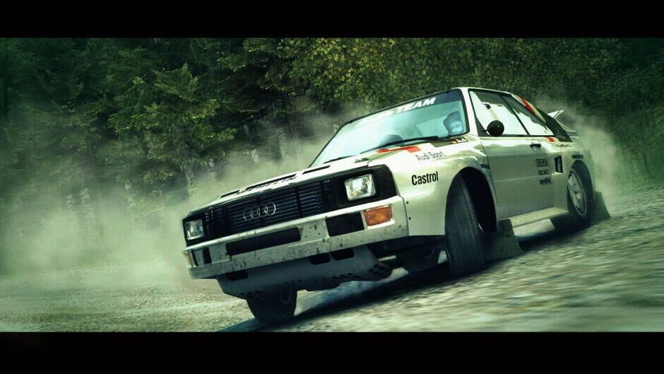 DiRT 3 + DiRT 3 Complete Edition screenshot 5