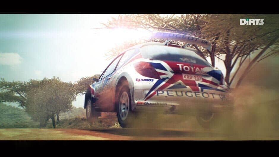 DiRT 3 + DiRT 3 Complete Edition screenshot 3
