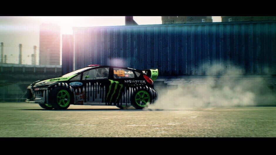 DiRT 3 + DiRT 3 Complete Edition screenshot 1