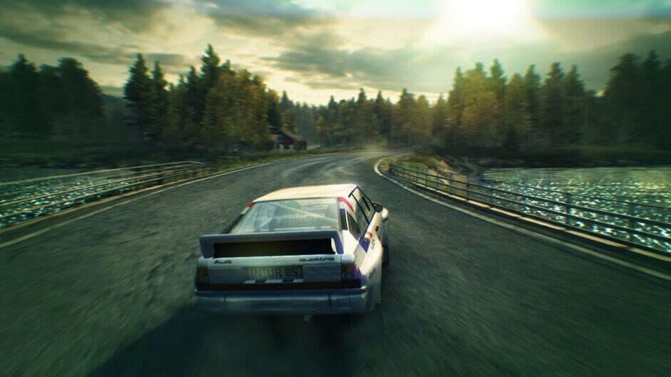 DiRT 3 + DiRT 3 Complete Edition screenshot 2