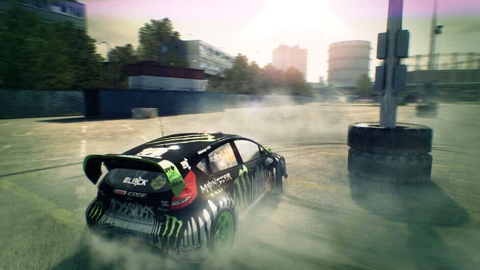 DiRT 3 + DiRT 3 Complete Edition screenshot 6