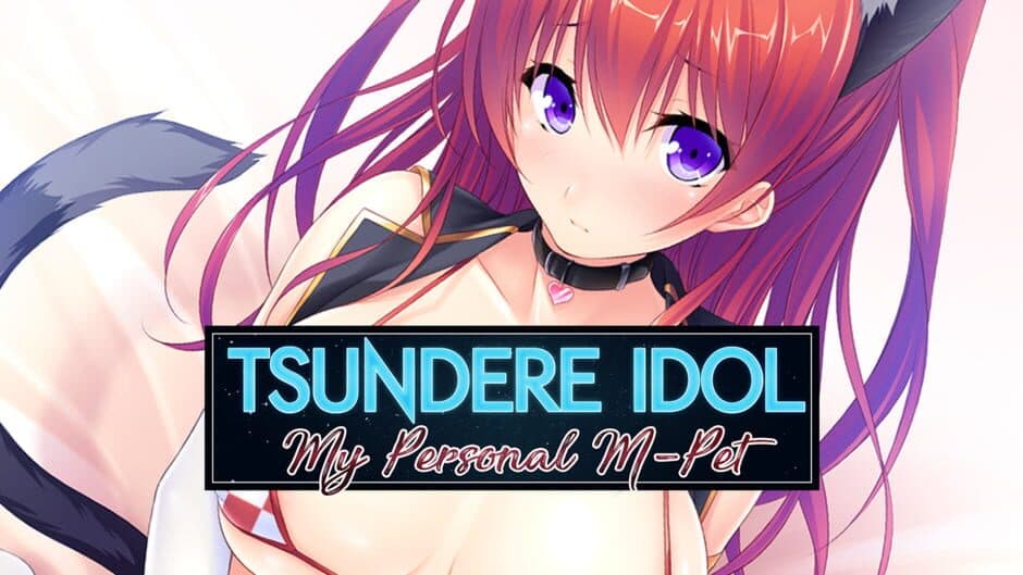 Tsundere Idol screenshot 1