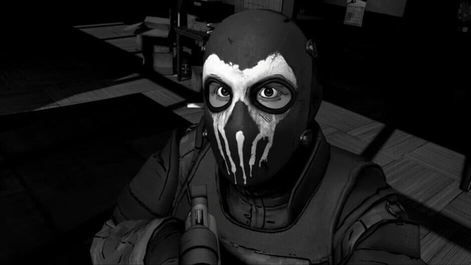 Batman - The Telltale Series - Shadows Mode screenshot 1