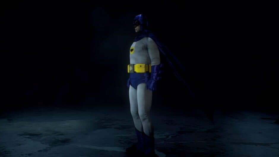 Batman: Arkham Knight screenshot 5