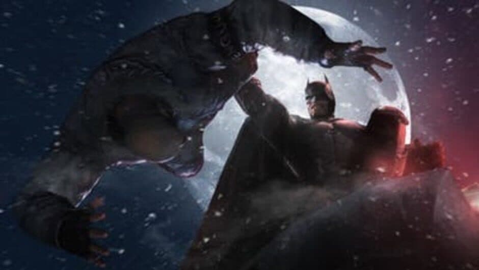 Batman: Arkham Origins - New Millennium Skins Pack screenshot 1