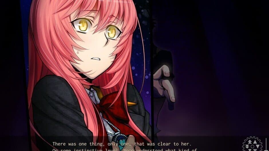 Gahkthun of the Golden Lightning screenshot 2